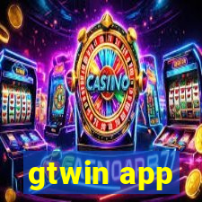 gtwin app